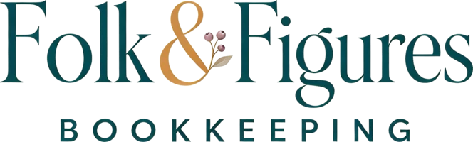 Folk & Figures Bookkeeping